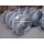 BTO-28 Galvanizado Concertina Razor Wire